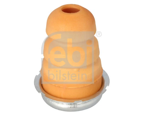 Rubber Buffer, suspension